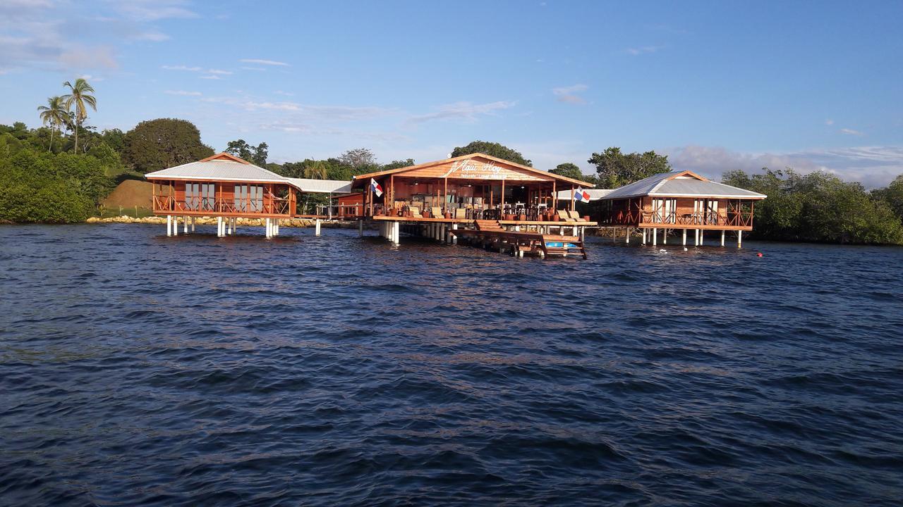 Aqui Hoy Cabanas Соларте Экстерьер фото