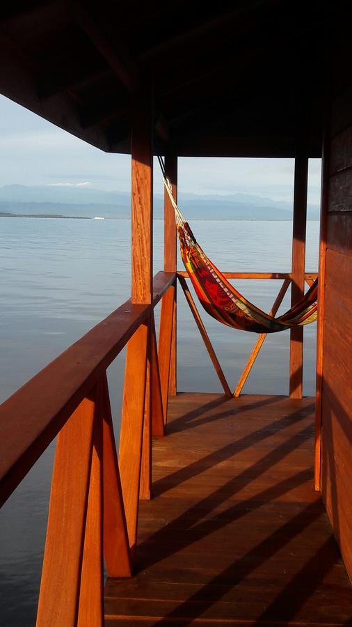 Aqui Hoy Cabanas Соларте Экстерьер фото