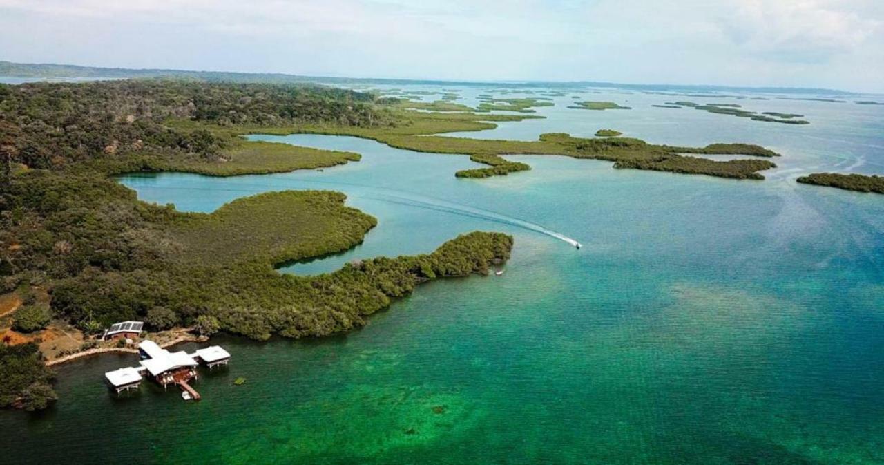 Aqui Hoy Cabanas Соларте Экстерьер фото